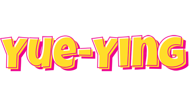 Yue-Ying kaboom logo