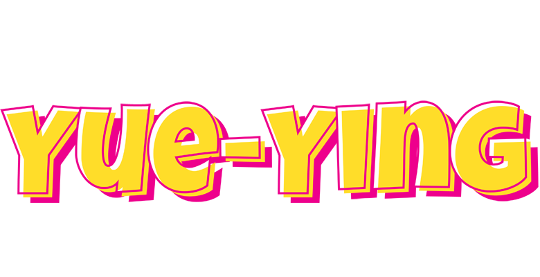 Yue-Ying kaboom logo