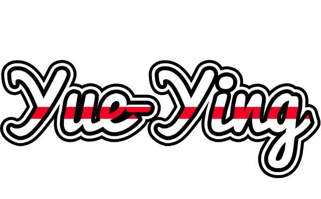 Yue-Ying kingdom logo