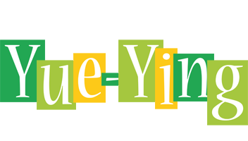 Yue-Ying lemonade logo