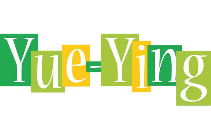 Yue-Ying lemonade logo