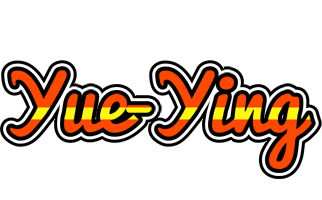 Yue-Ying madrid logo