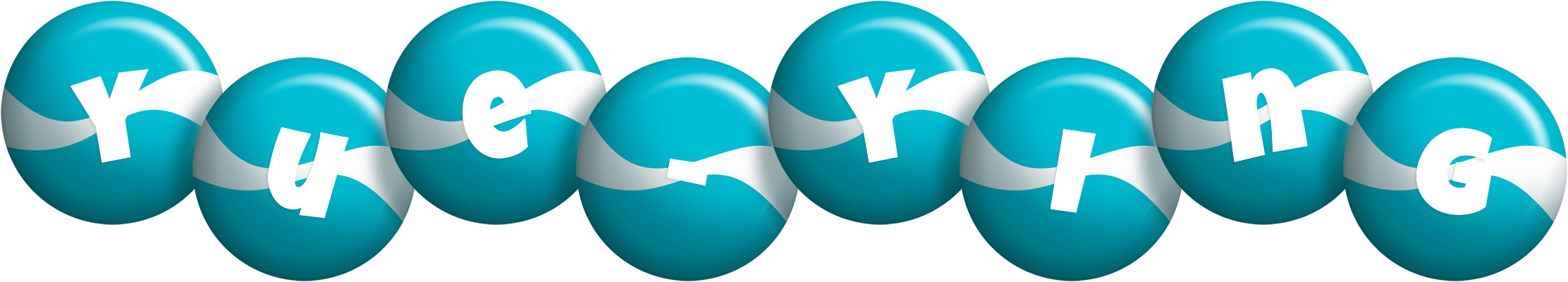 Yue-Ying messi logo