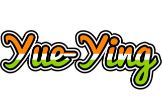 Yue-Ying mumbai logo