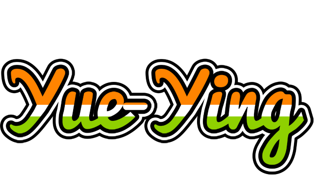 Yue-Ying mumbai logo