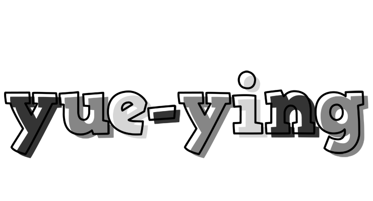 Yue-Ying night logo
