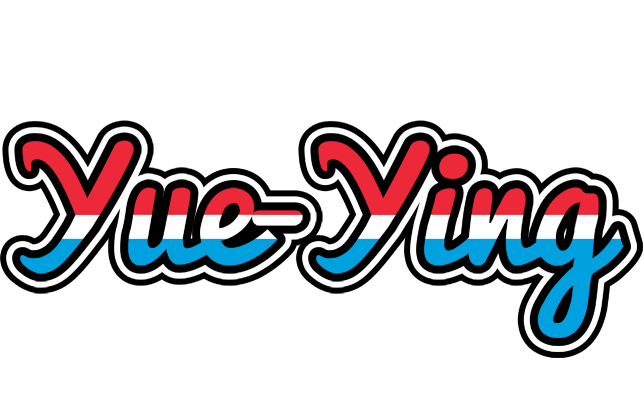 Yue-Ying norway logo