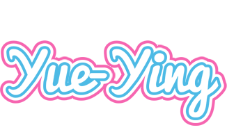 Yue-Ying outdoors logo