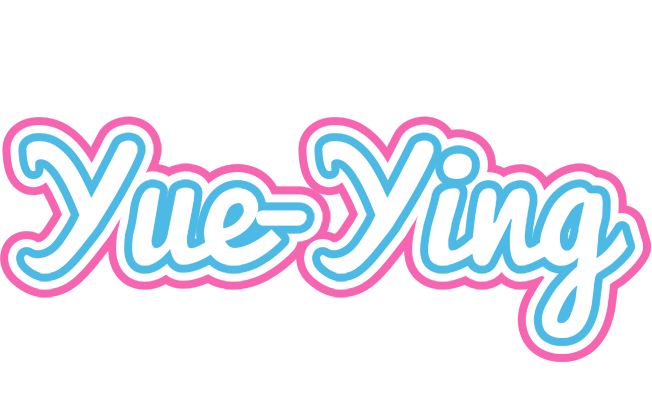 Yue-Ying outdoors logo