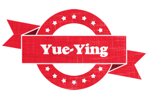 Yue-Ying passion logo