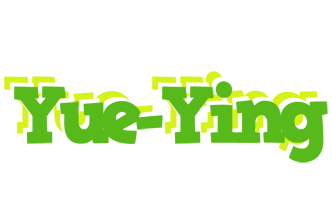 Yue-Ying picnic logo