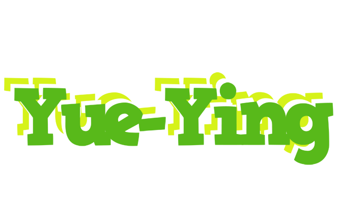 Yue-Ying picnic logo