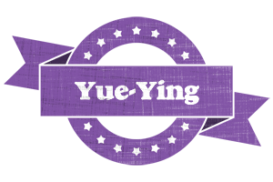 Yue-Ying royal logo