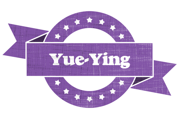 Yue-Ying royal logo