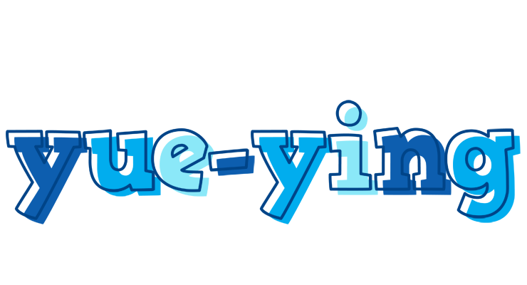 Yue-Ying sailor logo