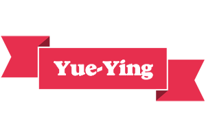 Yue-Ying sale logo