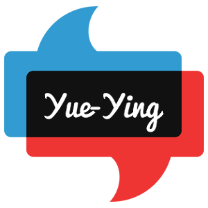 Yue-Ying sharks logo