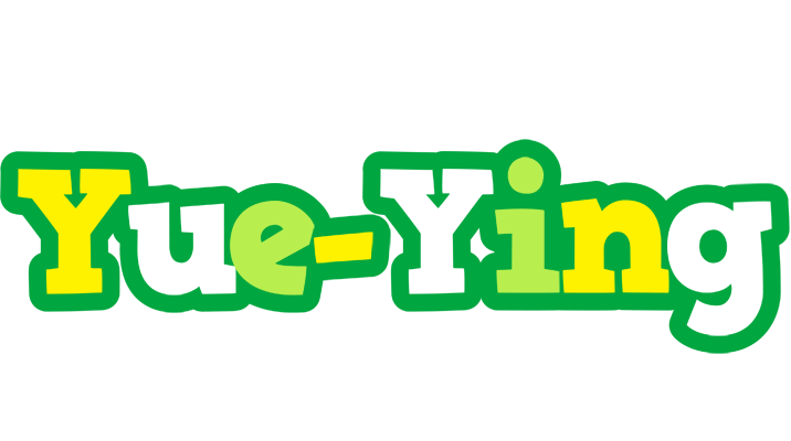 Yue-Ying soccer logo
