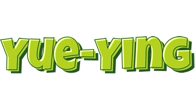 Yue-Ying summer logo