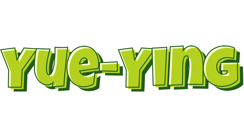 Yue-Ying summer logo