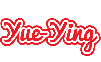 Yue-Ying sunshine logo