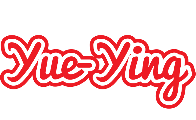 Yue-Ying sunshine logo