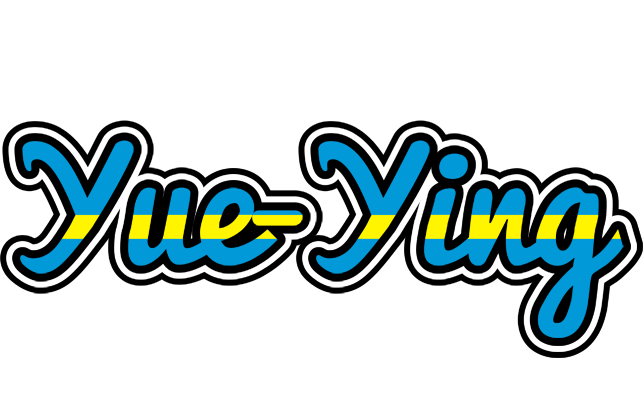 Yue-Ying sweden logo