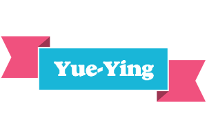 Yue-Ying today logo