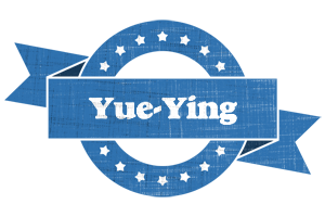 Yue-Ying trust logo