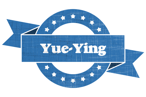 Yue-Ying trust logo