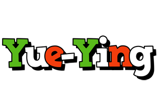 Yue-Ying venezia logo