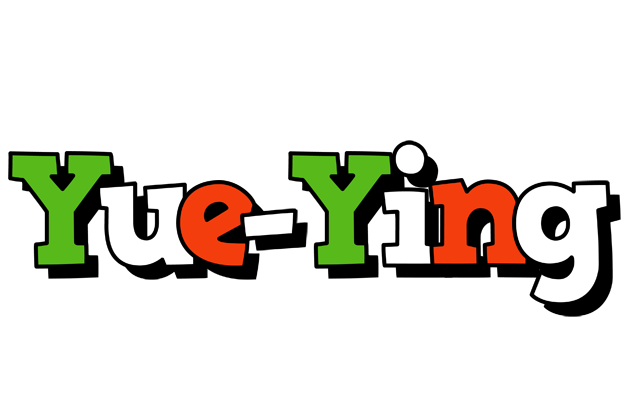 Yue-Ying venezia logo