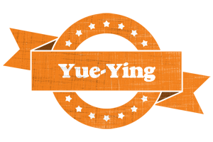 Yue-Ying victory logo