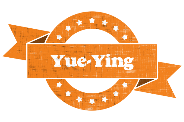 Yue-Ying victory logo