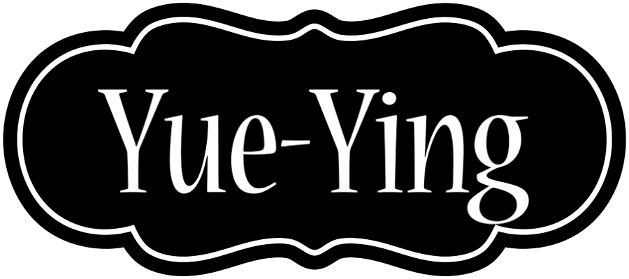 Yue-Ying welcome logo