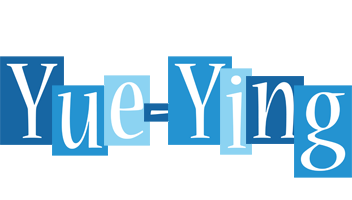 Yue-Ying winter logo