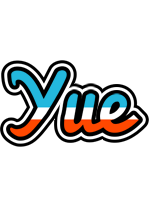 Yue america logo