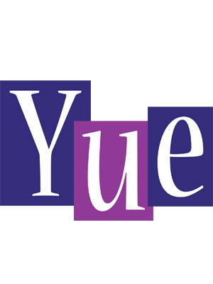 Yue autumn logo