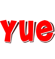 Yue basket logo