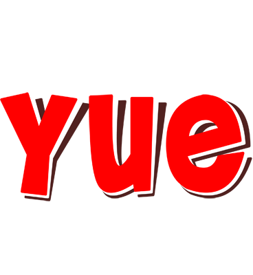 Yue basket logo
