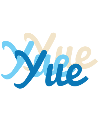 Yue breeze logo