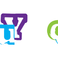 Yue casino logo