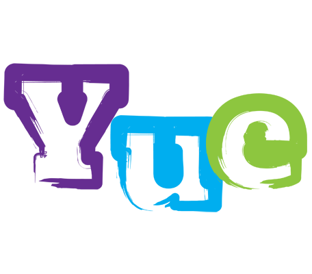 Yue casino logo