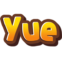 Yue cookies logo