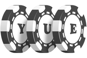 Yue dealer logo