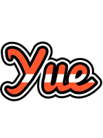 Yue denmark logo