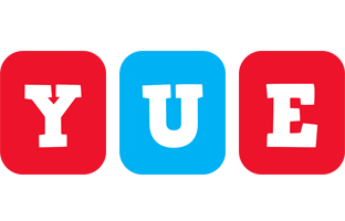 Yue diesel logo