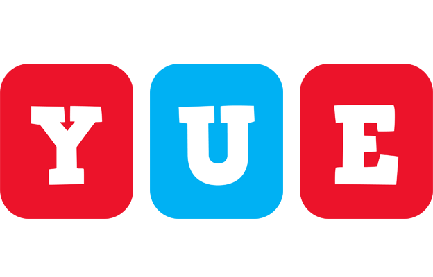 Yue diesel logo