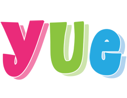 Yue friday logo