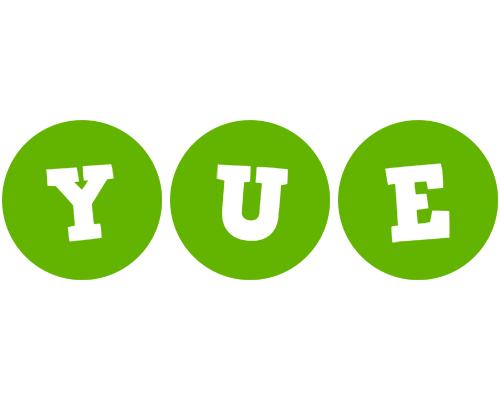 Yue games logo